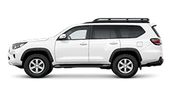 SUV & Pick Up